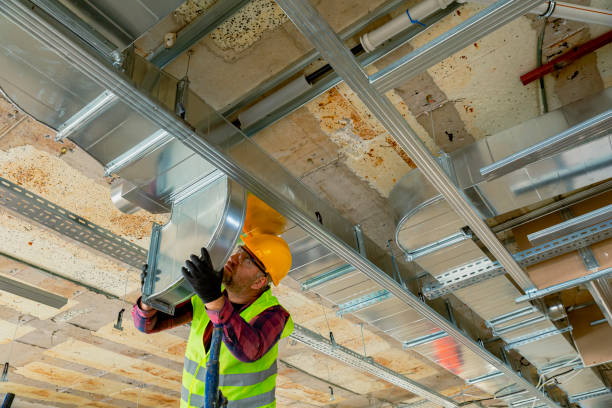 Best HVAC cleaning services  in Calumet City, IL