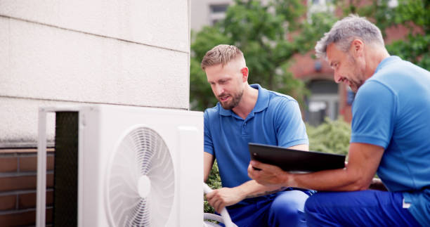 Best HVAC repair near me  in Calumet City, IL