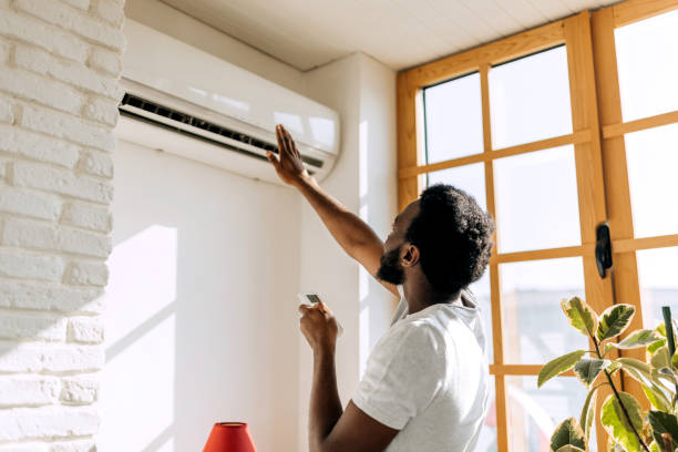 Best HVAC installation services  in Calumet City, IL