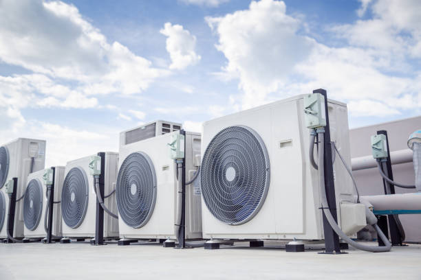 Ductless HVAC repair in Calumet City, IL
