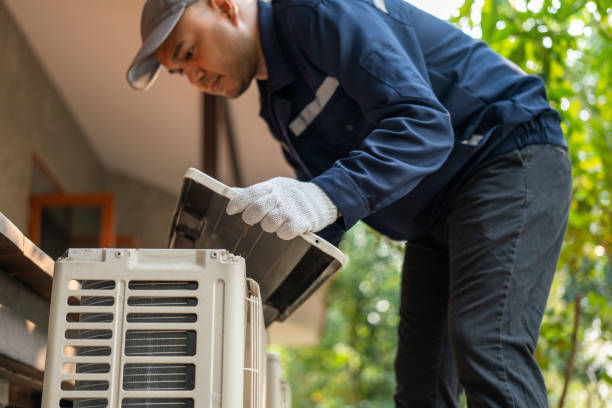 Best Residential HVAC services  in Calumet City, IL