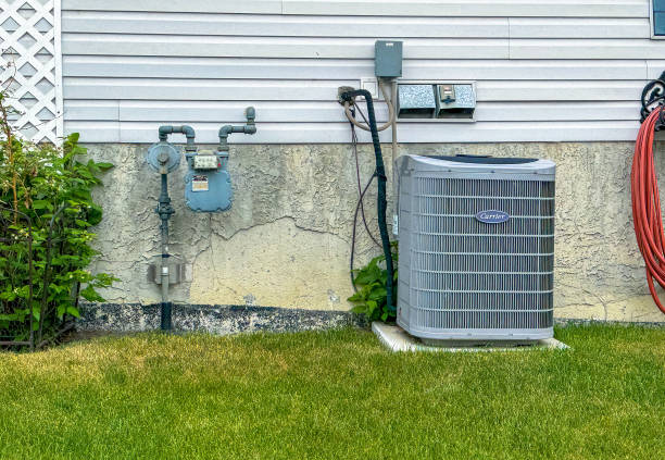 Best HVAC installation services  in Calumet City, IL
